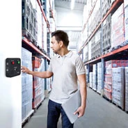 Trafictec: Chooser - Sem&aacute;foro aleatorio tipo aduanal